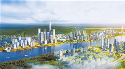 城市新中心核心区效果图.jpg