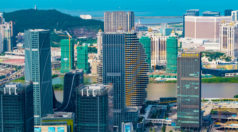 bevictor伟德官网（澳门）有限公司