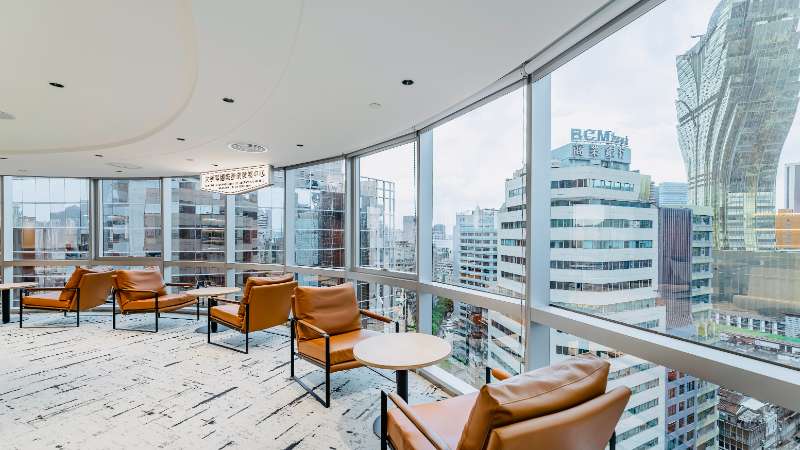 bevictor伟德官网国际产业发展中心