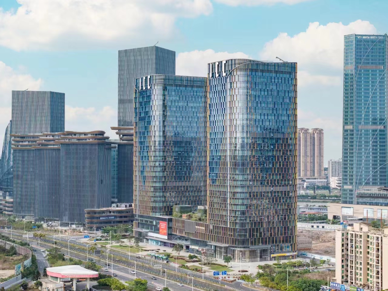 珠海bevictor伟德官网置业有限公司